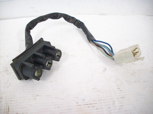 Top base indicator lights - indicator,