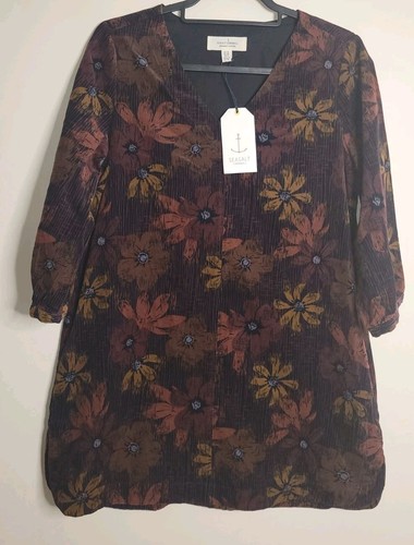 Bnwt seasalt cornwall - seasalt, tunic