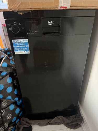 Beko dvs04020b 8cm - beko,