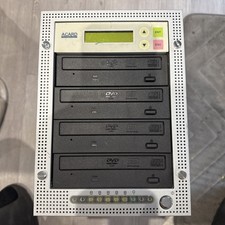 ACARD Technology Copy Smart Plus 1-3 CD/DVD Duplicator