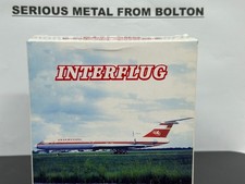 ** TUPOLEV TU-154M INTERFLUG