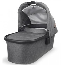 Uppababy Vista/Cruz Carrycot Greyson