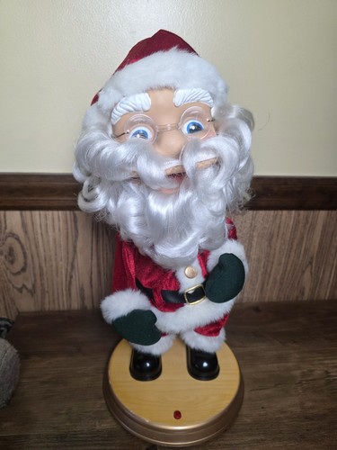 Vintage 2001 gemmy big - 2001,
