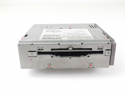 2008 volvo s40 - 2008, radio