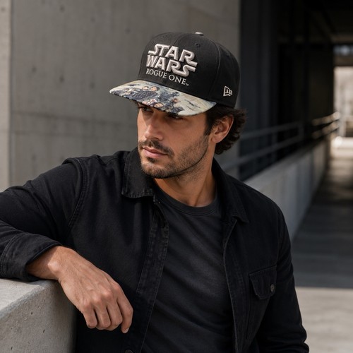 New era star wars rogue - new,