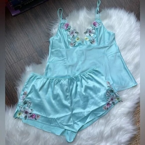 Victoria secret floral - secret,