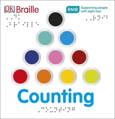Braille counting dk - dk,