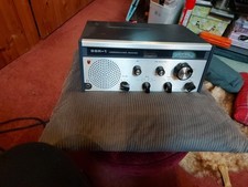 Drake SSR 1  Communications Receiver OUT OF CLEAR OUT 