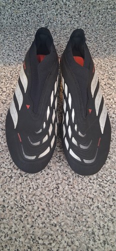 Adidas predator laceless firm - adidas,