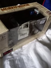 Saica Morris Minor Police