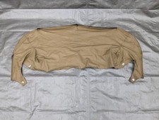 1999-2005 Mazda Miata MX-5 Tan