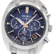 SEIKO Astron SBXC049/5X53-0AJ0