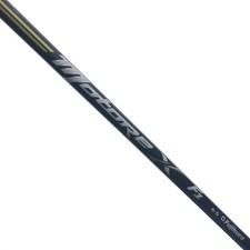 Used Fujikura Motore X F1 6 S Driver Shaft / Stiff Flex / Cobra Gen 2 Adapter