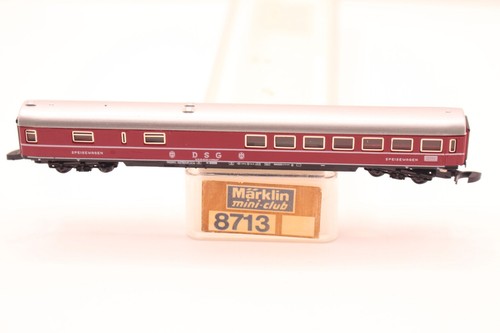 Märklin 8713 dsg - märklin,