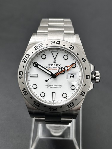 Rolex explorer 226570 - 2,