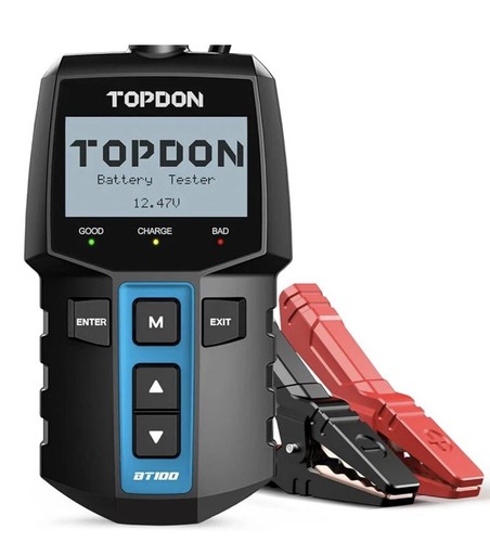 12v car battery - 12v,