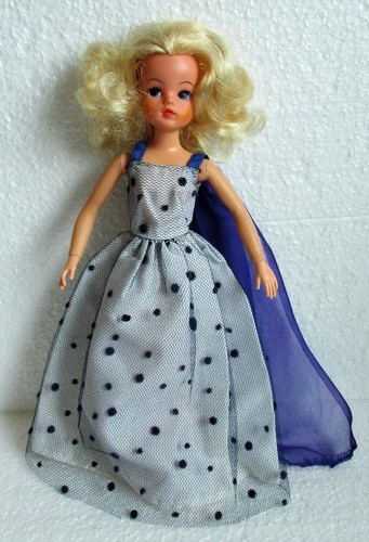 Vintage sindy tammy - vintage, size