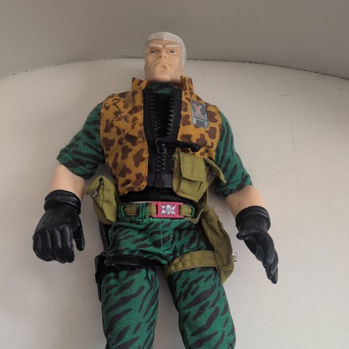 Small soldiers figures chip - soldiers,