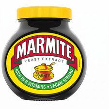 Marmite Spread Yeast Extract