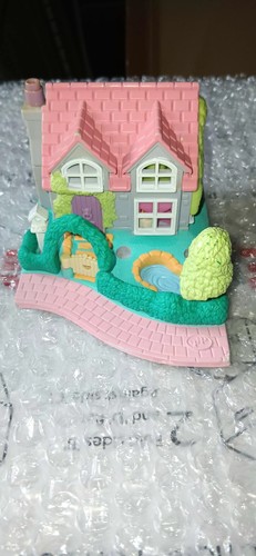 Polly pocket 1995 dance - polly,