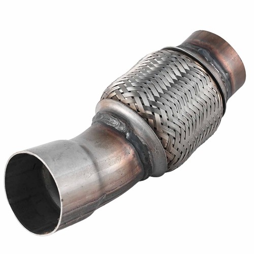 Exhaust dpf repair - dpf, flexi