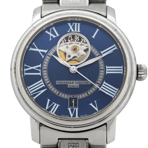 Frederique constant classic - frederique,