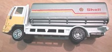 Corgi ford cargo shell petrol - corgi,