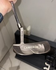 Scotty Cameron Circa 62 2008 Model No. 6 Putter / 35 Inch + Headcover