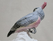 Crown Staffordshire China Pink