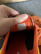 Subbuteo Adidas Munchens