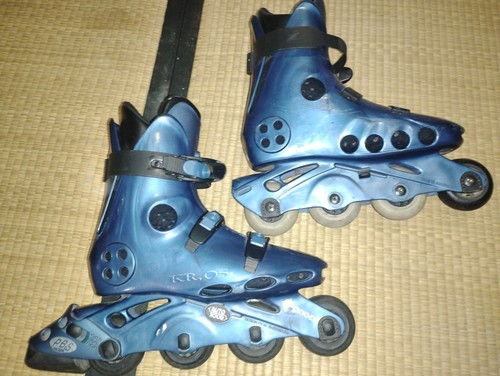 90s oxygen 5 inline - 0.5,