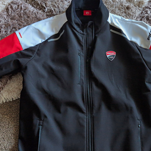 Ducati corse light - corse,