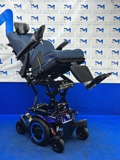 Quickie Q300 M Mini Powerchair