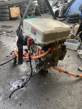 NISSAN LEAF 2010-2015 ELECTRIC