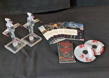 2x B-Wings - X-Wing Miniatures Game - 2nd Edition - Rebel