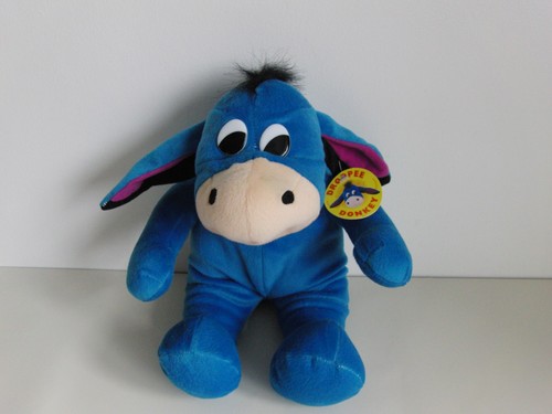 Patamates droopee donkey - droopee, 13"