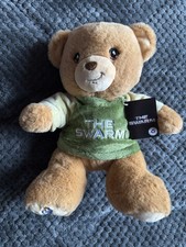 Thorpe Park Merlin The Swarm