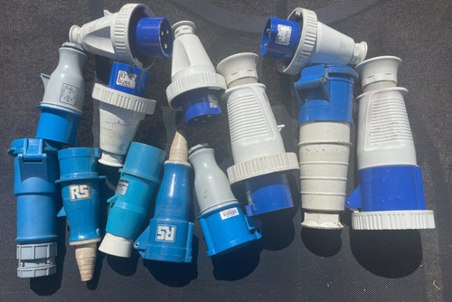 Job lot mixed - job,