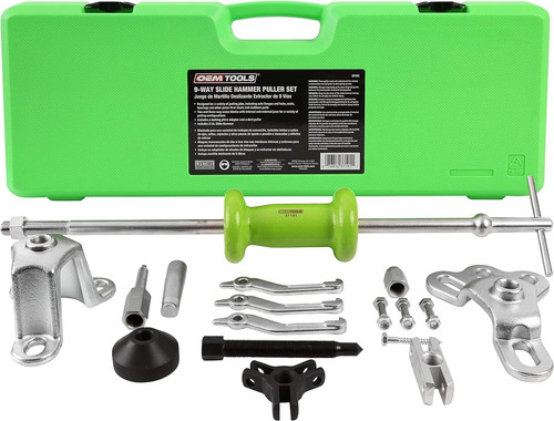 Oem tools 37191 way - way, slide