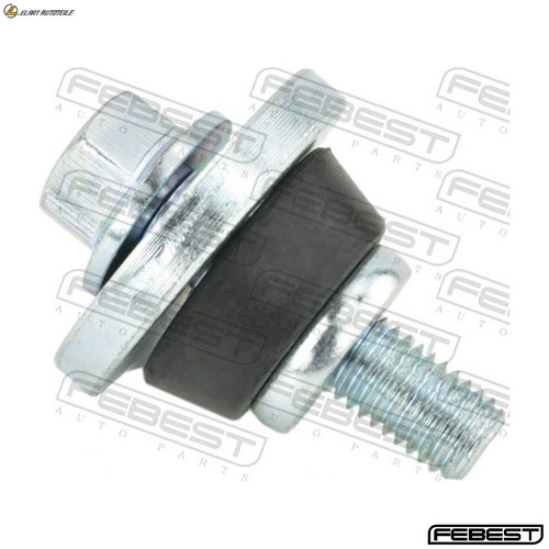 Axle bolt drive shaft 2798 - bolt, 2798-001