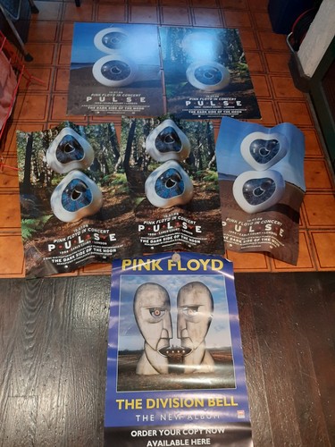 Pink floyd job - floyd,