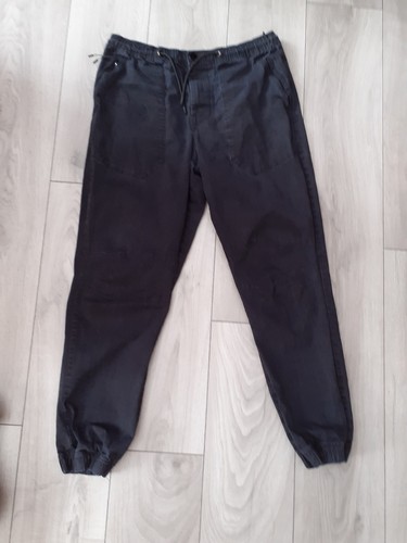 Mens joggers elastic - mens,