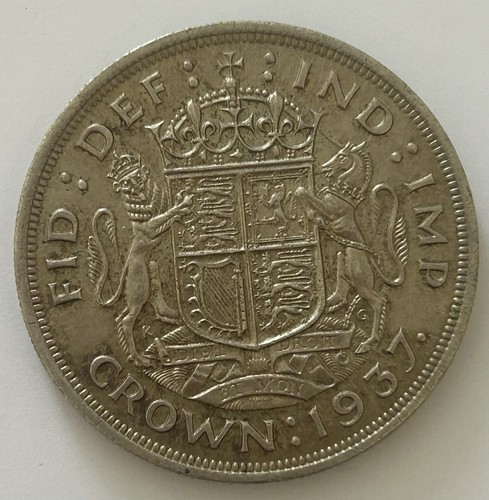 1937 george coronation - 1937,