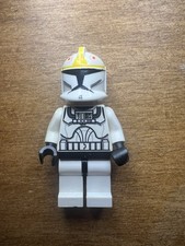Lego Star Wars Minifigures -