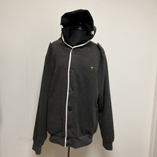 Breve mans jacket grey - mans,