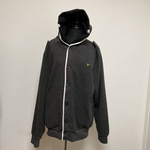 Breve mans jacket - le-breve, xl