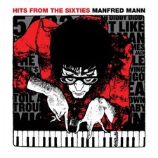 Manfred Mann : Hits from the
