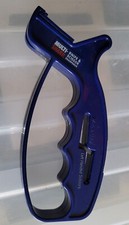 Multi-Sharp® 2 In 1 Knife Scissor Sharpener Restores Sharp Edge Kitchen Tool