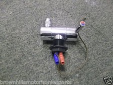 REICH TREND A MOTORHOME &