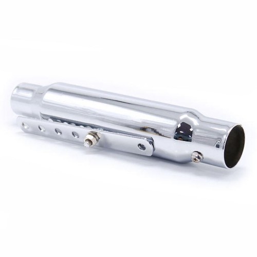 Universal custom chrome - universal,